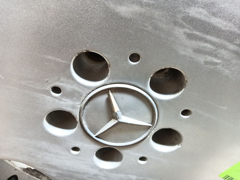 Recambio de llanta para mercedes-benz clase m (w163) ml 400 cdi (163.128) referencia OEM IAM   