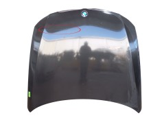 Recambio de capot delantero para bmw 3 (e90) 320 d referencia OEM IAM 41617140729  