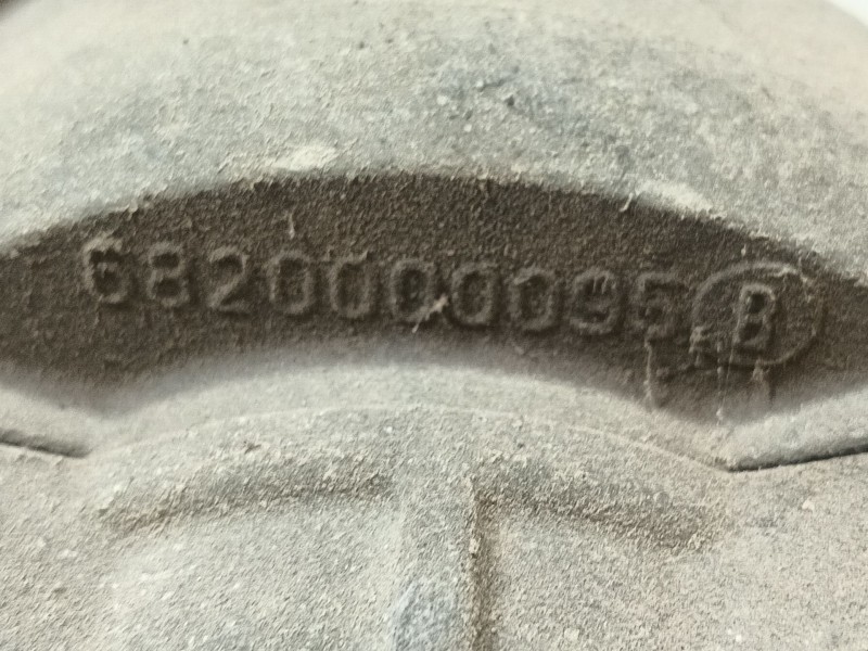 Recambio de cremallera direccion para peugeot 207/207+ (wa_, wc_) 1.4 hdi referencia OEM IAM 4001F8  