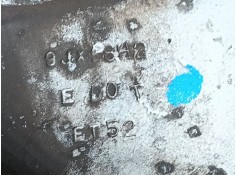 Recambio de llanta para mercedes-benz clase m (w163) ml 400 cdi (163.128) referencia OEM IAM  9Jx18 ET52 2