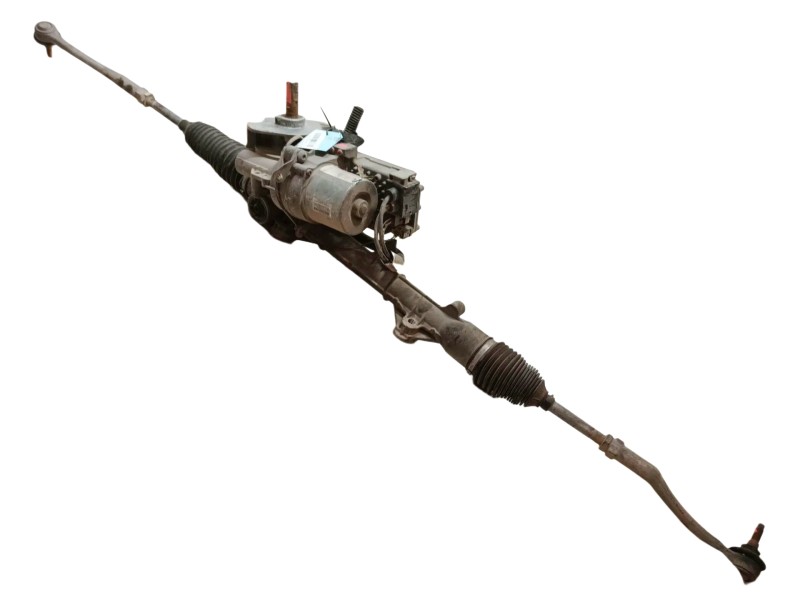 Recambio de cremallera direccion para peugeot 207/207+ (wa_, wc_) 1.4 hdi referencia OEM IAM 4001F8 6700001414 