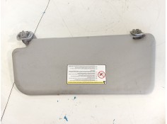 Recambio de parasol derecho para citroën berlingo multispace (b9) 1.6 hdi 110 referencia OEM IAM 16128210BJ   2