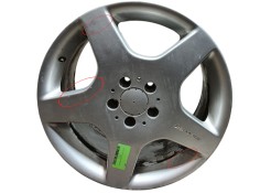 Recambio de llanta para mercedes-benz clase m (w163) ml 400 cdi (163.128) referencia OEM IAM  9Jx18 ET52