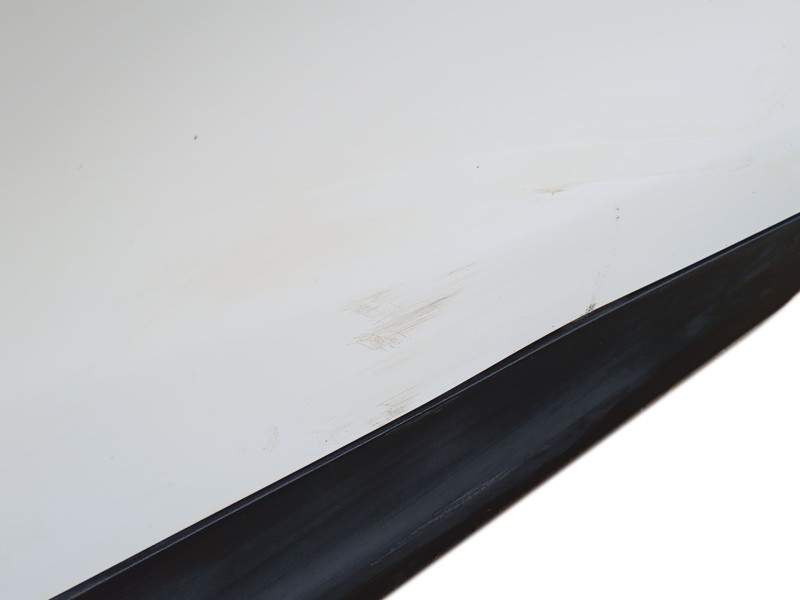 Recambio de puerta trasera derecha para nissan qashqai ii (j11, j11_) 1.5 dci referencia OEM IAM H21004EAMA  