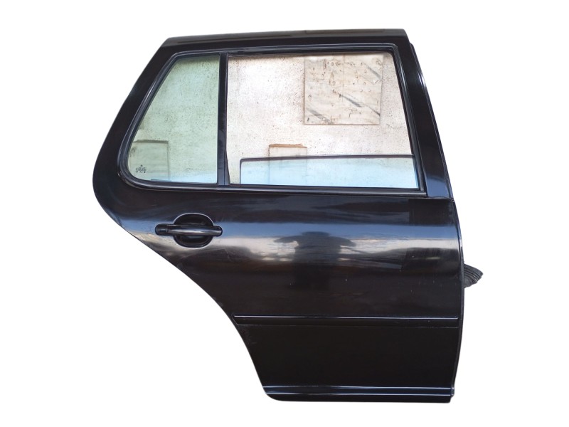 Recambio de puerta trasera derecha para volkswagen golf iv (1j1) 1.9 tdi referencia OEM IAM 1J6833056F  