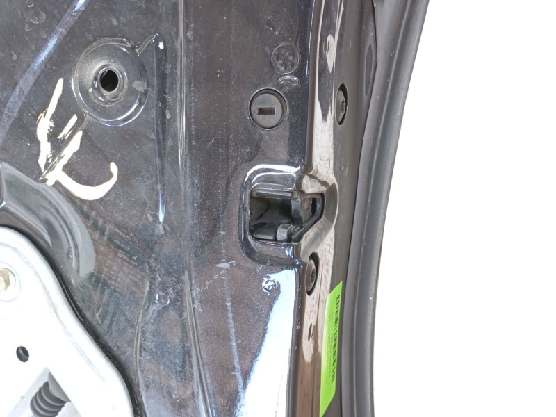 Recambio de puerta trasera derecha para volkswagen golf iv (1j1) 1.9 tdi referencia OEM IAM 1J6833056F  