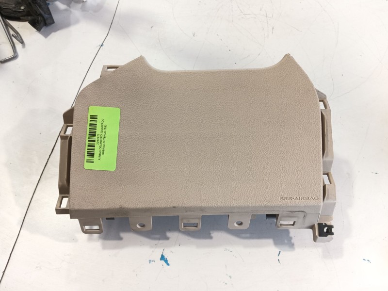 Recambio de airbag delantero izquierdo para subaru outback (bs) 2.0 d awd (bsd) referencia OEM IAM   