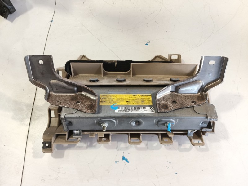 Recambio de airbag delantero izquierdo para subaru outback (bs) 2.0 d awd (bsd) referencia OEM IAM   