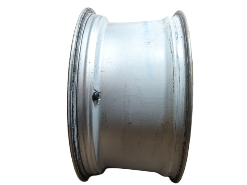 Recambio de llanta para mercedes-benz clase m (w163) ml 400 cdi (163.128) referencia OEM IAM  9Jx18 ET52
