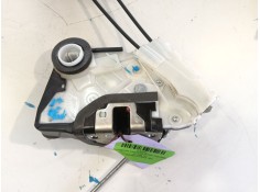 Recambio de cerradura puerta delantera izquierda para subaru outback (bs) 2.0 d awd (bsd) referencia OEM IAM 61032AL150   2