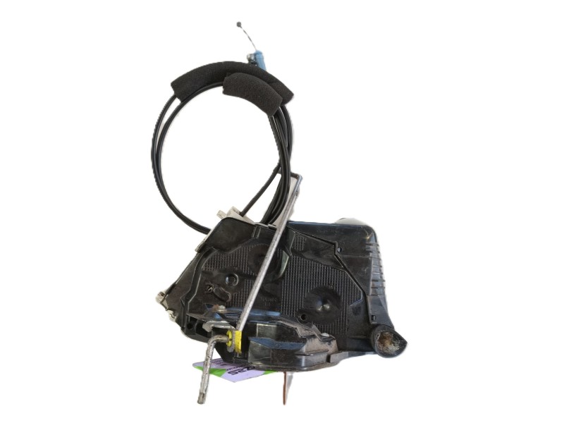 Recambio de cerradura puerta delantera izquierda para subaru outback (bs) 2.0 d awd (bsd) referencia OEM IAM 61032AL150  