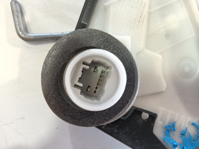 Recambio de cerradura puerta delantera izquierda para subaru outback (bs) 2.0 d awd (bsd) referencia OEM IAM 61032AL150  