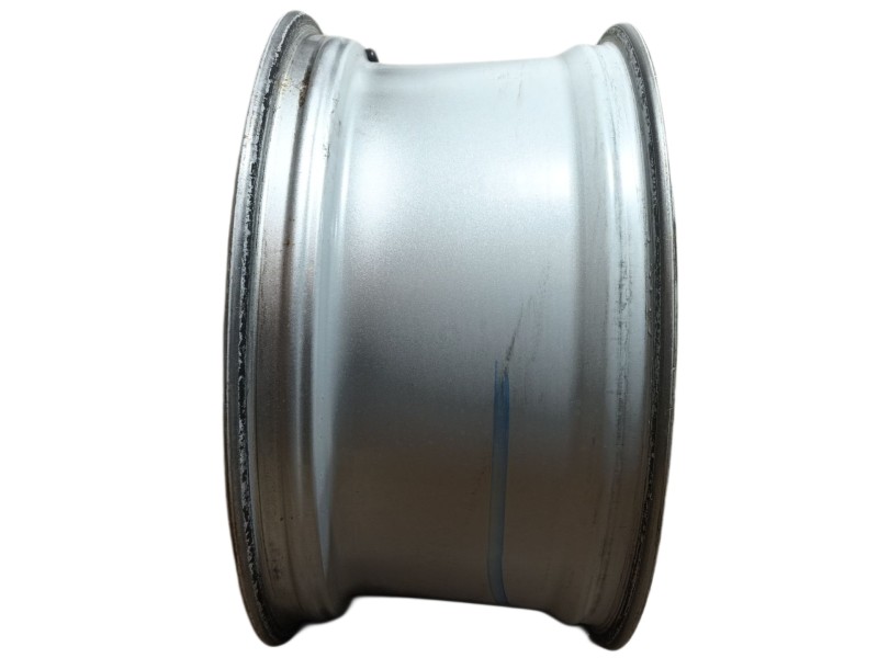 Recambio de llanta para mercedes-benz clase m (w163) ml 400 cdi (163.128) referencia OEM IAM  9Jx18 ET52