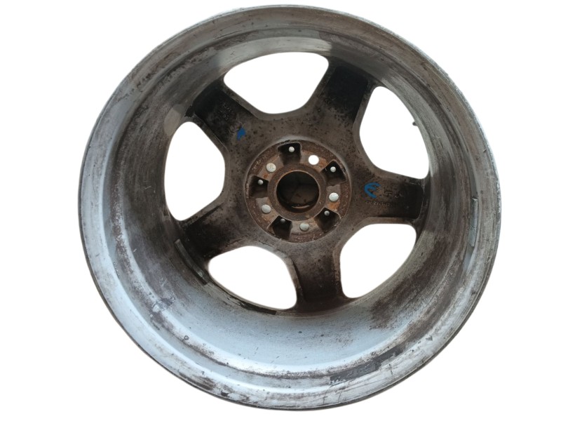 Recambio de llanta para mercedes-benz clase m (w163) ml 400 cdi (163.128) referencia OEM IAM  9Jx18 ET52