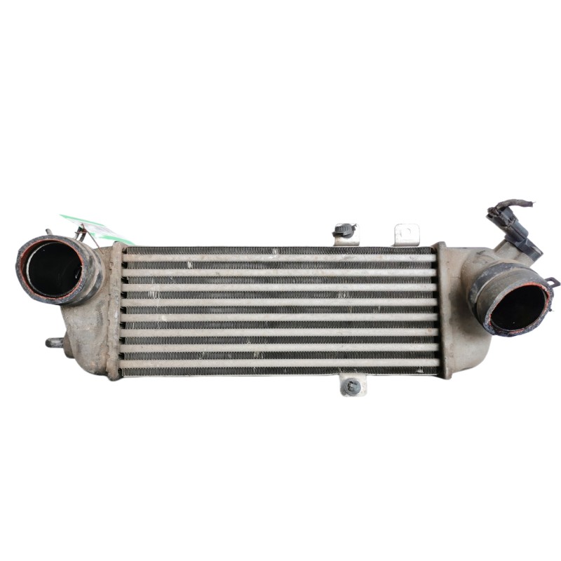Recambio de intercooler para kia cee´d emotion referencia OEM IAM 282702A61C  6039507