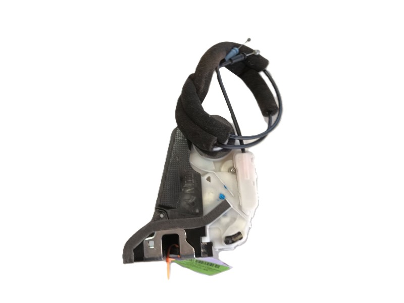 Recambio de cerradura puerta trasera izquierda para subaru outback (bs) 2.0 d awd (bsd) referencia OEM IAM 61035AL111  