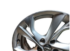 Recambio de llanta para opel astra j (p10) 1.6 (68) referencia OEM IAM  17x7.5 IS44 2