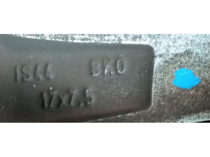 Recambio de llanta para opel astra j (p10) 1.6 (68) referencia OEM IAM   