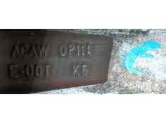 Recambio de llanta para opel astra j (p10) 1.6 (68) referencia OEM IAM  17x7.5 IS44 2