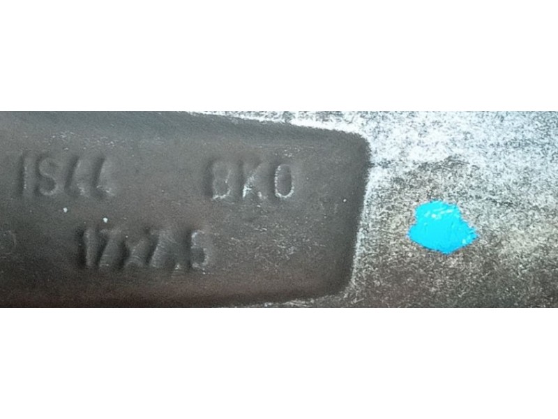 Recambio de llanta para opel astra j (p10) 1.6 (68) referencia OEM IAM   