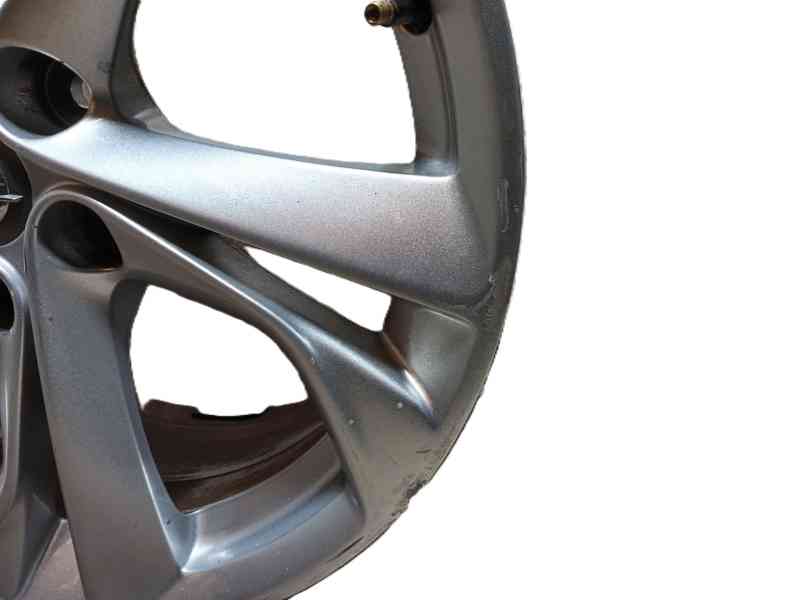 Recambio de llanta para opel astra j (p10) 1.6 (68) referencia OEM IAM   