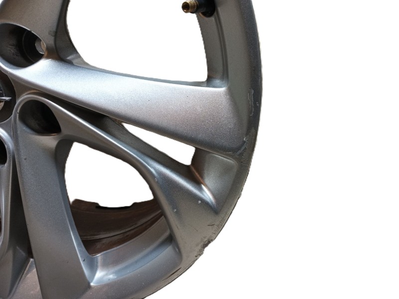 Recambio de llanta para opel astra j (p10) 1.6 (68) referencia OEM IAM   