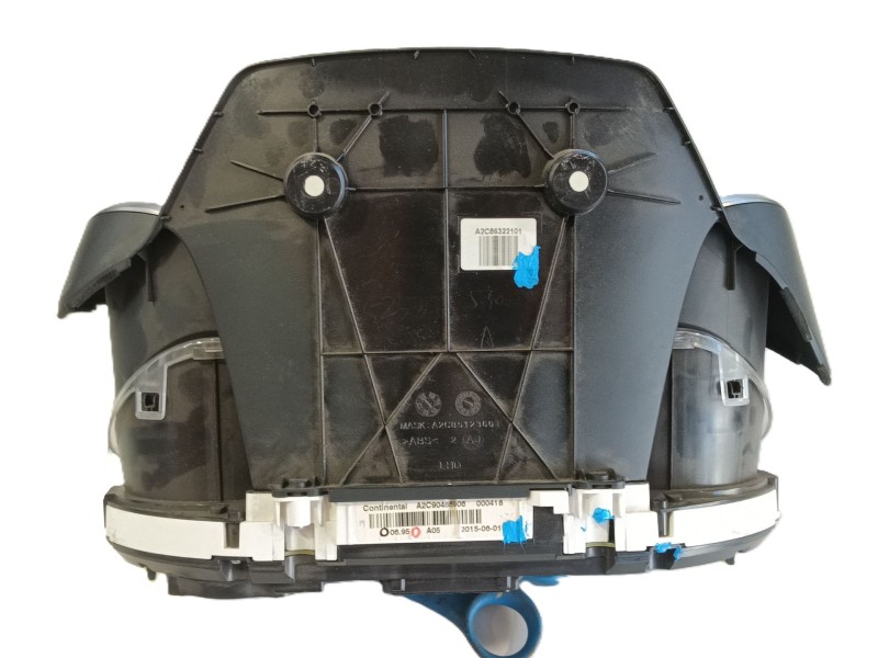 Recambio de cuadro instrumentos para subaru outback (bs) 2.0 d awd (bsd) referencia OEM IAM   