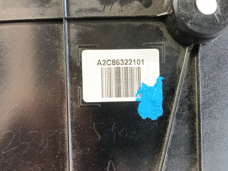 Recambio de cuadro instrumentos para subaru outback (bs) 2.0 d awd (bsd) referencia OEM IAM   