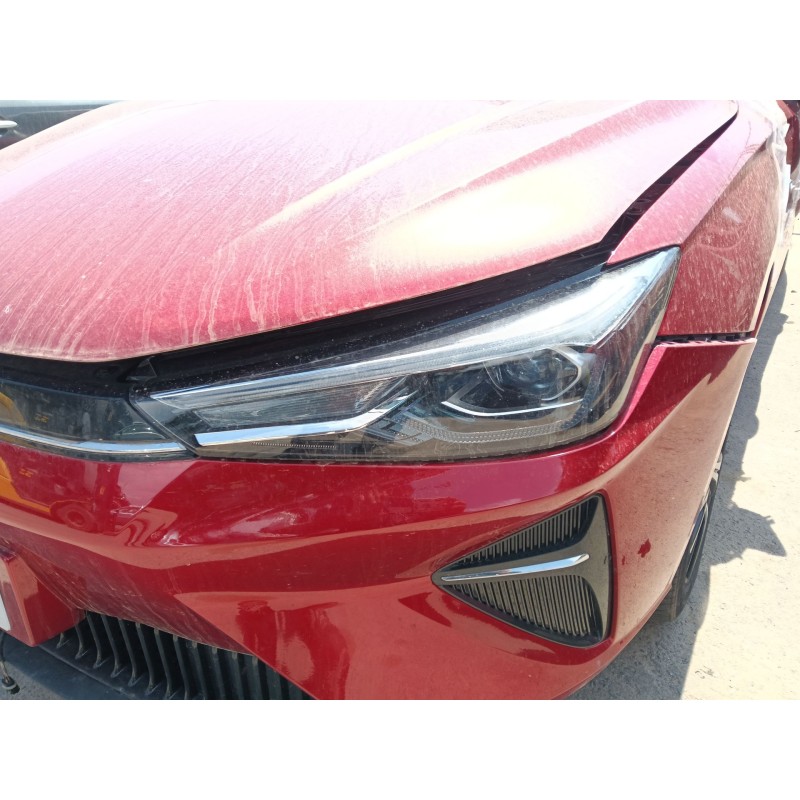 Recambio de faro izquierdo para mg mg 5 station wagon ev referencia OEM IAM 10796249  