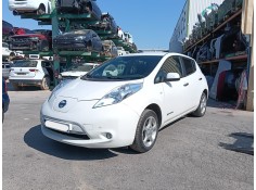 NISSAN LEAF (ZE0)