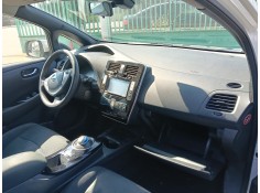 nissan leaf (ze0) del año 2014 2