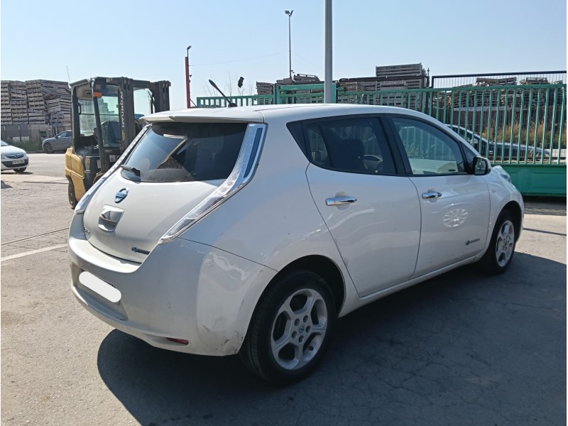 nissan leaf (ze0) del año 2014
