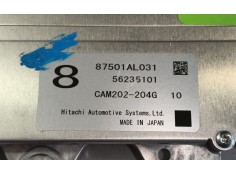 Recambio de modulo electronico para subaru outback (bs) 2.0 d awd (bsd) referencia OEM IAM    2