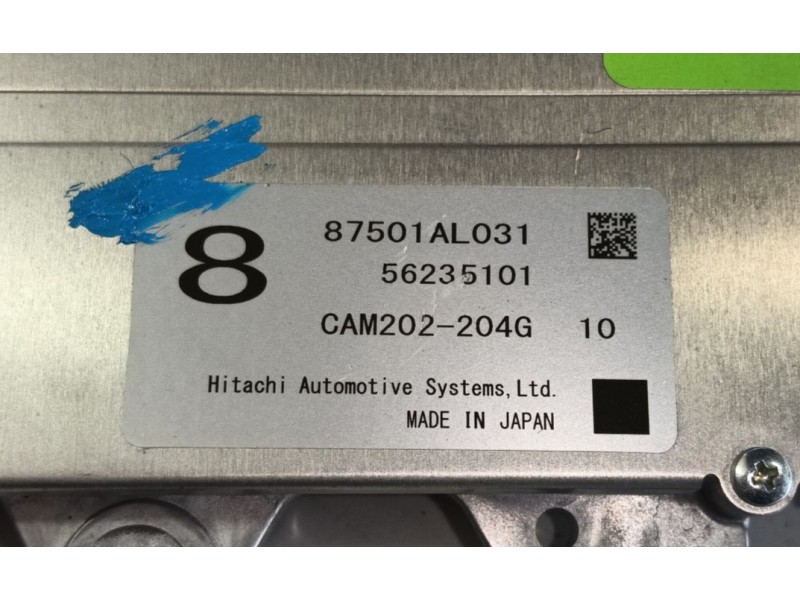 Recambio de modulo electronico para subaru outback (bs) 2.0 d awd (bsd) referencia OEM IAM   