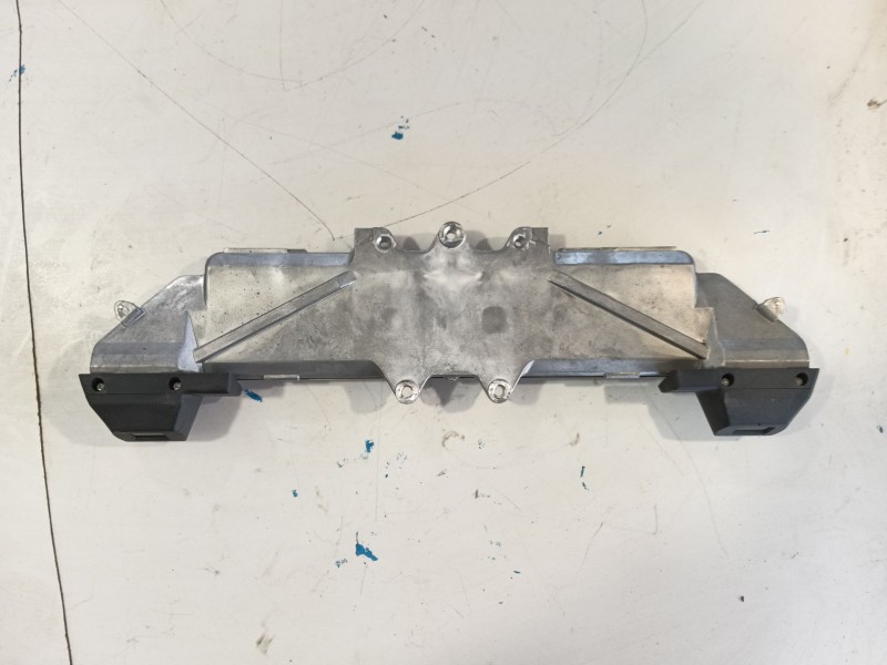 Recambio de modulo electronico para subaru outback (bs) 2.0 d awd (bsd) referencia OEM IAM   