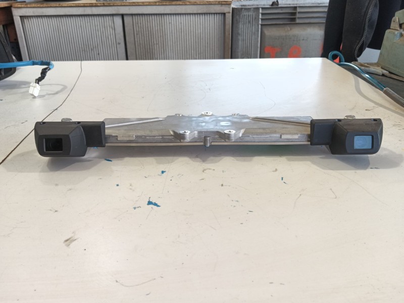 Recambio de modulo electronico para subaru outback (bs) 2.0 d awd (bsd) referencia OEM IAM   