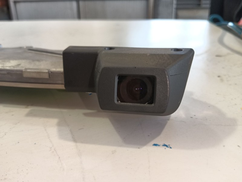 Recambio de modulo electronico para subaru outback (bs) 2.0 d awd (bsd) referencia OEM IAM   