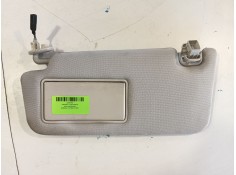 Recambio de parasol izquierdo para subaru outback (bs) 2.0 d awd (bsd) referencia OEM IAM 92011AL041ME   2