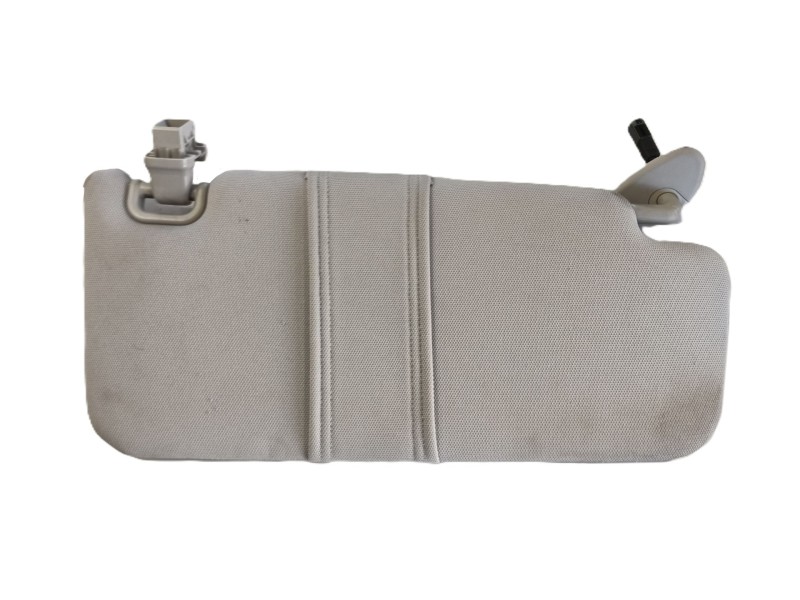 Recambio de parasol izquierdo para subaru outback (bs) 2.0 d awd (bsd) referencia OEM IAM 92011AL041ME  