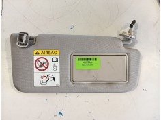 Recambio de parasol derecho para subaru outback (bs) 2.0 d awd (bsd) referencia OEM IAM 92011AL030ME   2