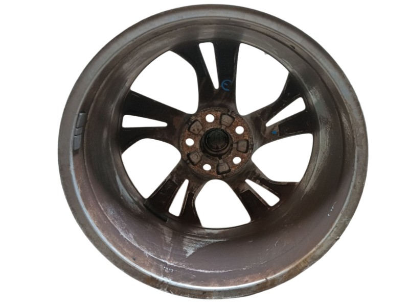 Recambio de llanta para opel astra j (p10) 1.6 (68) referencia OEM IAM  17x7.5 IS44