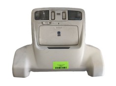 Recambio de luz interior para subaru outback (bs) 2.0 d awd (bsd) referencia OEM IAM   