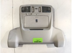 Recambio de luz interior para subaru outback (bs) 2.0 d awd (bsd) referencia OEM IAM   