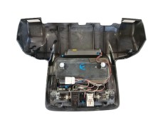 Recambio de luz interior para subaru outback (bs) 2.0 d awd (bsd) referencia OEM IAM    2