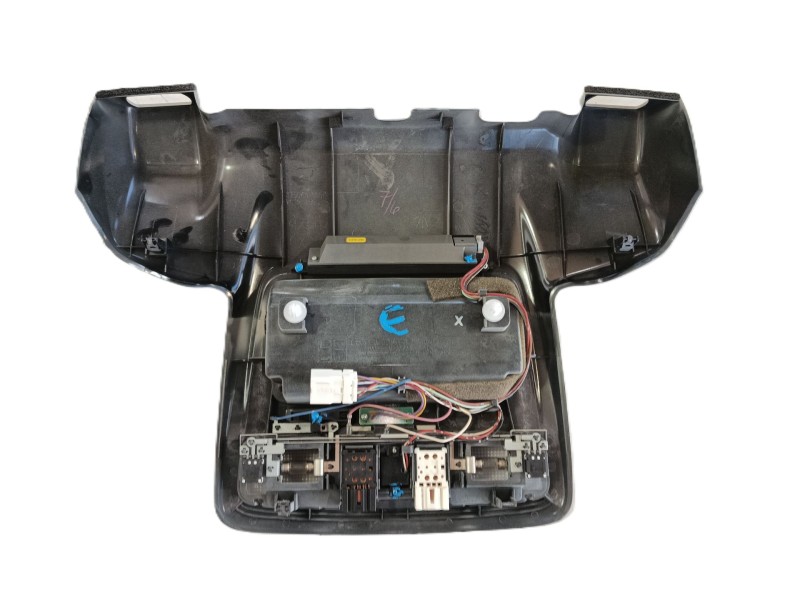 Recambio de luz interior para subaru outback (bs) 2.0 d awd (bsd) referencia OEM IAM   