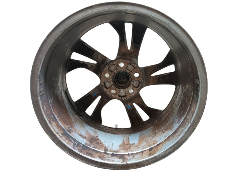 Recambio de llanta para opel astra j (p10) 1.6 (68) referencia OEM IAM  17x7.5 IS44