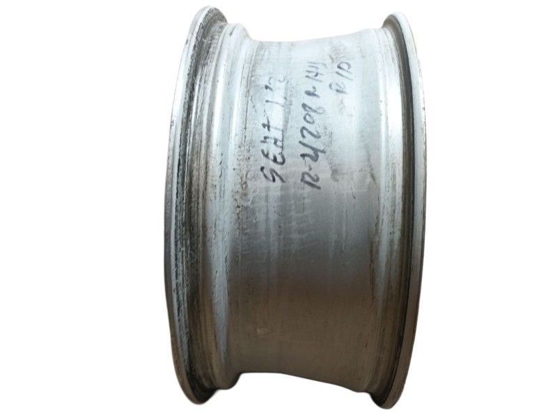 Recambio de llanta para opel astra j (p10) 1.6 (68) referencia OEM IAM  17x7.5 IS44