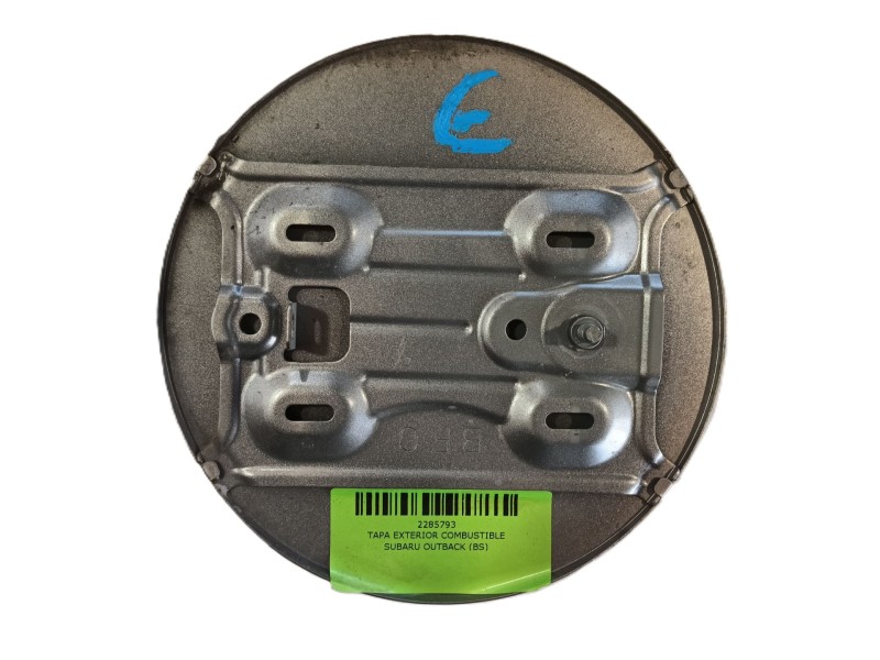 Recambio de tapa exterior combustible para subaru outback (bs) 2.0 d awd (bsd) referencia OEM IAM   