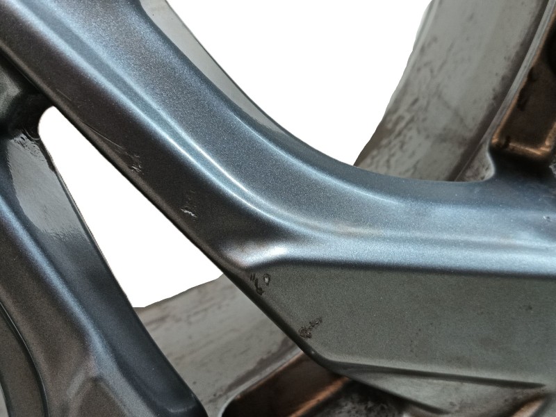 Recambio de llanta para ford focus iv (hn) 1.0 ecoboost mhev referencia OEM IAM   