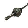 Recambio de transmision trasera derecha para mazda cx-5 (kf) 2.2 skyactiv-d referencia OEM IAM RTA62560X VUJ7BC46 